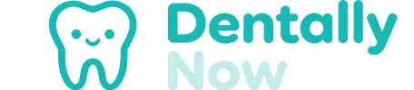 DentallyNow logo
